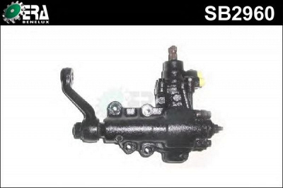 ERA BENELUX sb2960 -  Рулевой механизм